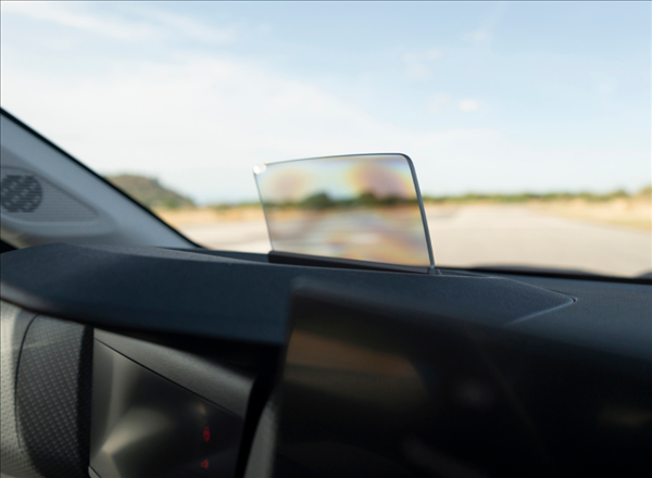 法系车最新力作 雪铁龙e-C4 X首发:纯电能跑360公里